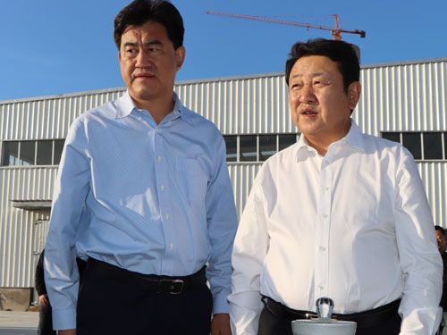 ͨ�|����ί��ӛ�����L����(n��i)�ɹ�ͨ�ķ��r(n��ng)�I(y��)�Ƽ����޹�˾�^Ħ����