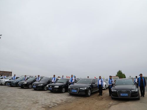 2020.05.08營銷團(tuán)隊列隊出征 2020.05.08營銷團(tuán)隊列隊出征