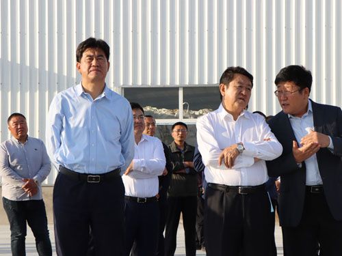 ͨ�|����ί��ӛ�����L����(n��i)�ɹ�ͨ�ķ��r(n��ng)�I(y��)�Ƽ����޹�˾�^Ħ����